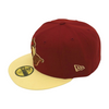 Norfolk Tides Norfolk Tandangs 59Fifty Fitted Hat