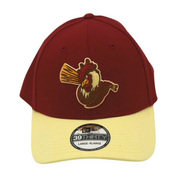 Norfolk Tides Norfolk Tandangs 39Thirty Flex Fit Hat