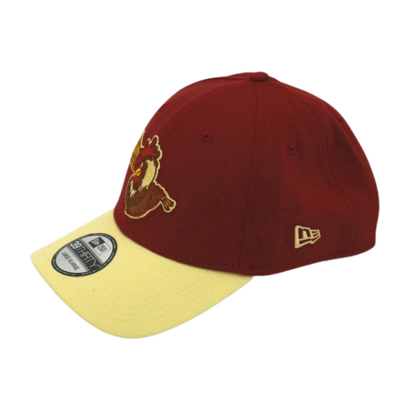 Norfolk Tides Norfolk Tandangs 39Thirty Flex Fit Hat