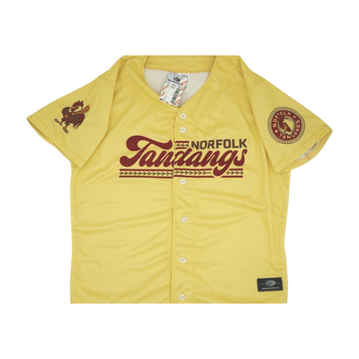 Norfolk Tides Norfolk Tandangs Jersey