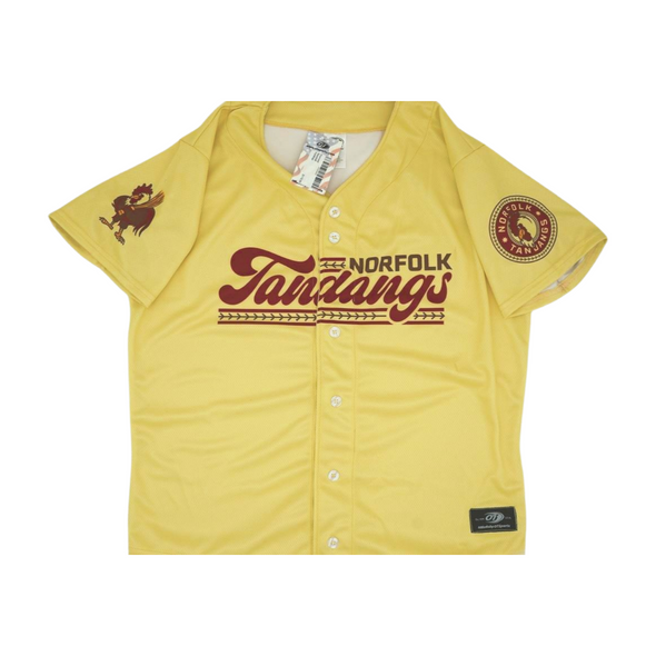 Norfolk Tides Norfolk Tandangs Jersey