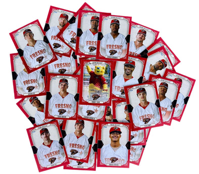 2025 Team Set