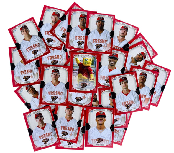 2025 Team Set