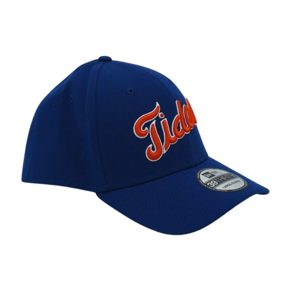 Norfolk Tides Tidewater Tides Flex Fit 39Thirty