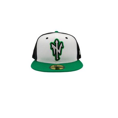 Norfolk Tides 2025 Alternate Hat