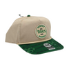 Norfolk Tides '47 Hitch Fiji Style Hat