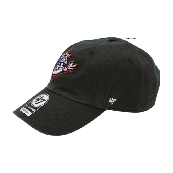 Norfolk Tides '47 Brand Clean Up College Collab UVA