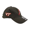 Norfolk Tides '47 Brand Clean Up College Collab Virginia Tech