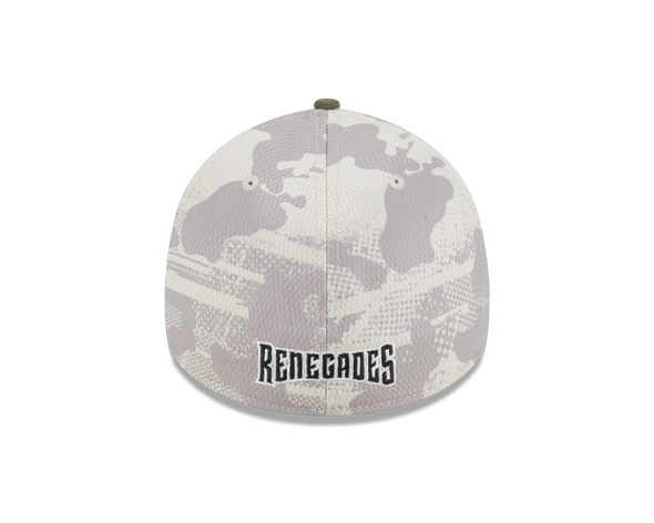 '25 HVR New Era Armed Forces 3930 Flex Fit Cap [SALE]