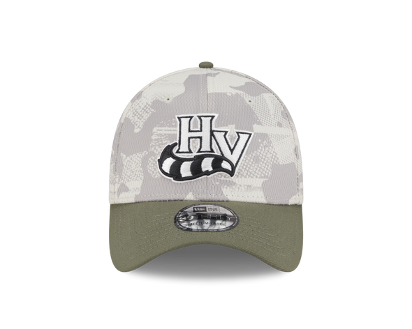 '25 HVR New Era Armed Forces 3930 Flex Fit Cap [SALE]