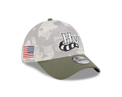'25 HVR New Era Armed Forces 3930 Flex Fit Cap [SALE]