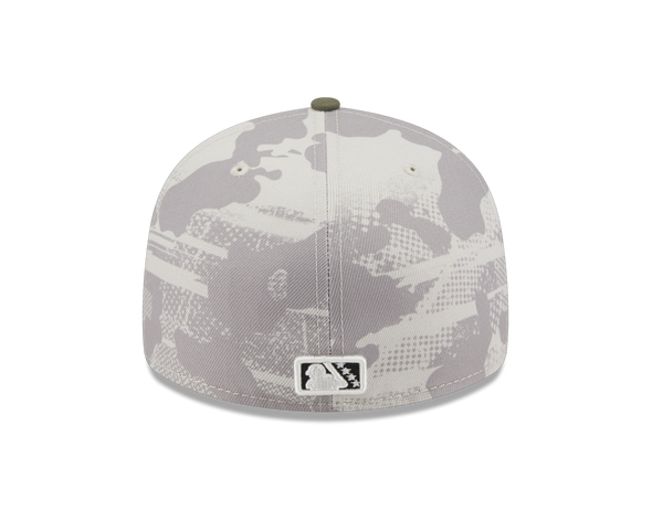 *NEW* '25 HVR New Era Armed Forces 5950 Fitted Cap