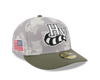 *NEW* '25 HVR New Era Armed Forces 5950 Fitted Cap