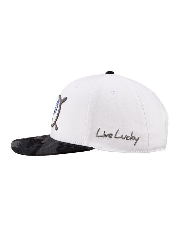 Black Clover Infield Snapback