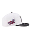 Black Clover Infield Snapback