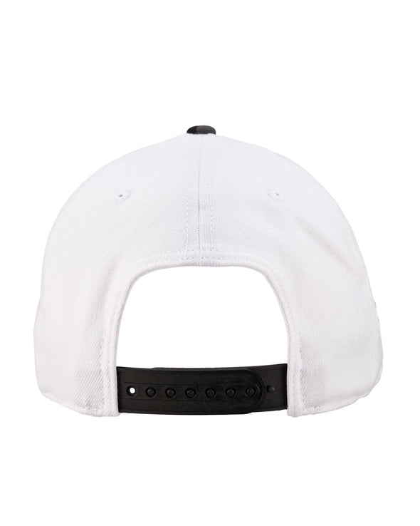 Black Clover Camo Bats Cap