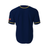 *NEW* Adult HV BIG APPLES FB Replica On-Field Jersey