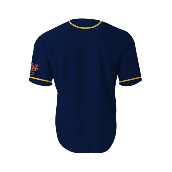 *NEW* YOUTH HV BIG APPLES FB Replica On-Field Jersey