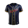 *NEW* Adult HV BIG APPLES FB Replica On-Field Jersey