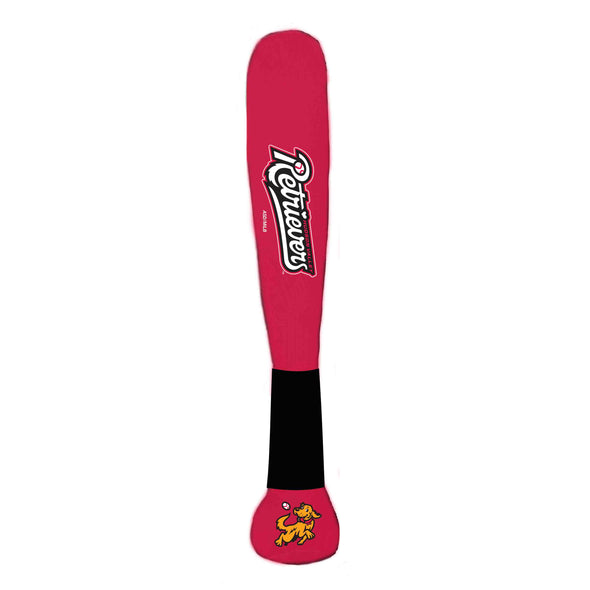 *NEW* HV Retrievers Baseball Bat Plush Toy