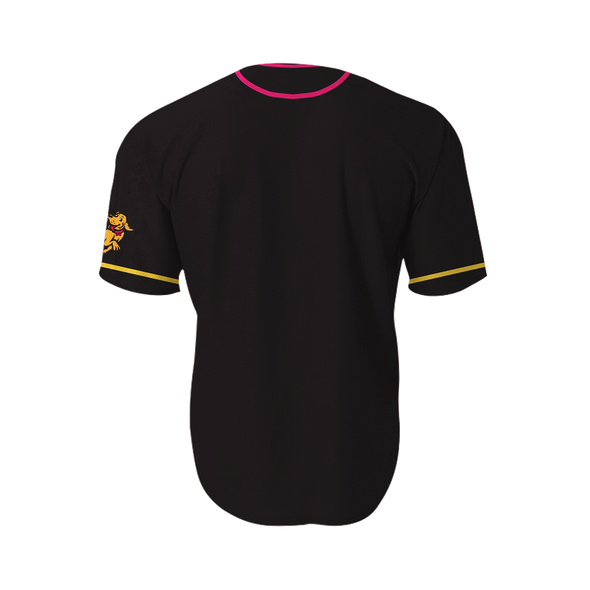 *NEW* Youth HV Retrievers FB Replica On-Field Jersey