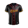 *NEW* Youth HV Retrievers FB Replica On-Field Jersey