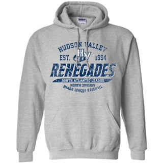 Adult HV Renegades North Division/SAL Hoodie