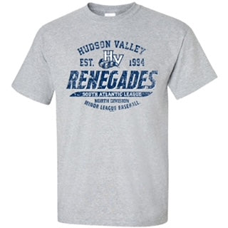 Adult HV Renegades North Division/SAL T-Shirt