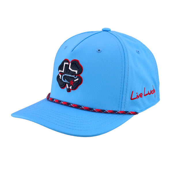 Clover - Live Lucky Hat - Perfect Game