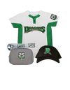 2025 Dragons Kids Club
