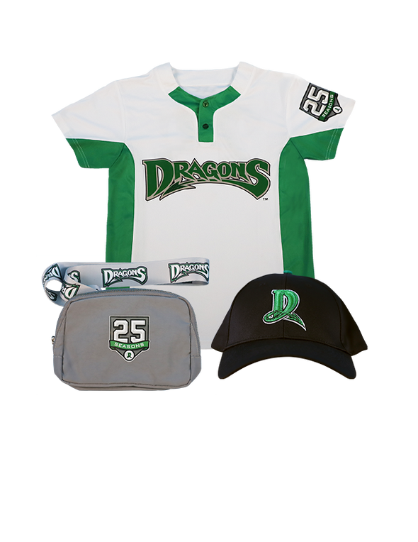 2025 Dragons Kids Club