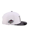 Missions INFIELD Snapback Cap