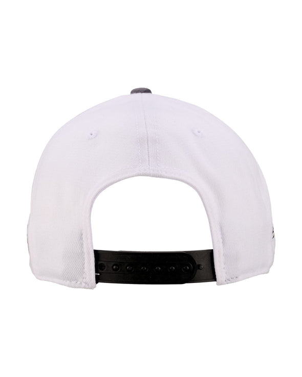 Missions INFIELD Snapback Cap