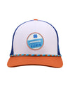 Amarillo Sod Poodles X Black Clover Calf Fries Cap
