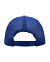 Amarillo Sod Poodles X Black Clover Calf Fries Cap