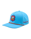 Amarillo Sod Poodles X Black Clover Blue Clover Cap