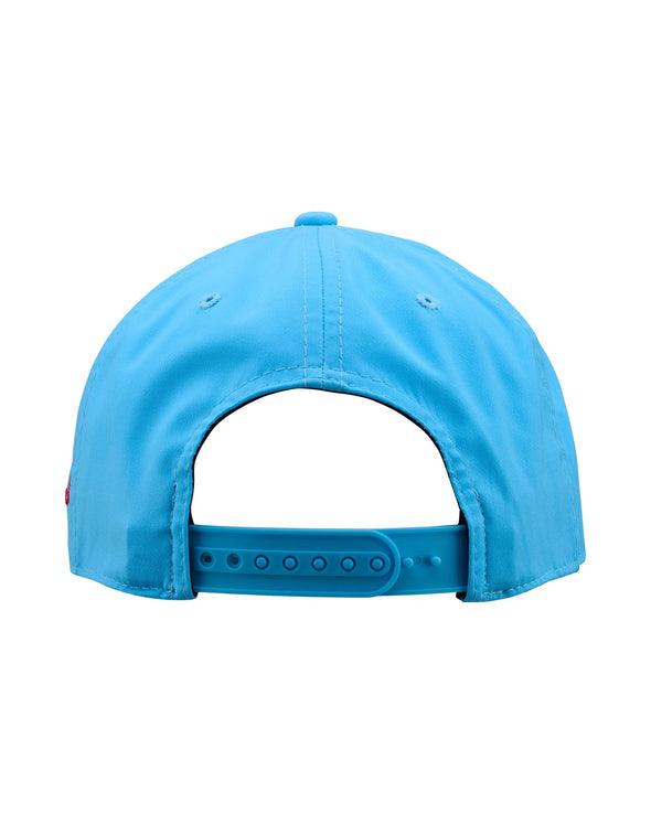 Amarillo Sod Poodles X Black Clover Blue Clover Cap