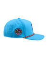 Amarillo Sod Poodles X Black Clover Blue Clover Cap