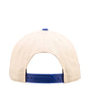 Amarillo Sod Poodles X Black Clover Cream Supers Cap
