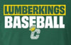 LumberKings Short Sleeve T-Shirt