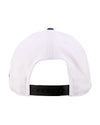 Sugar Land Space Cowboys Black Clover Hat Snapback Infield