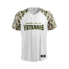 *NEW* 2025 YOUTH HV Veterans On-Field Replica Jersey