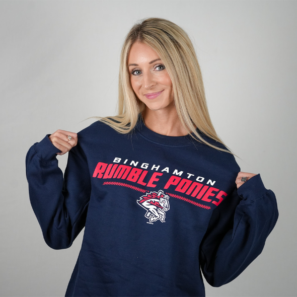 BRP Bern Softstyle Crewneck