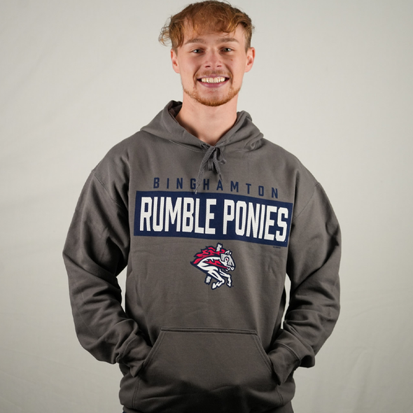 BRP Isner Softstyle Hoodie