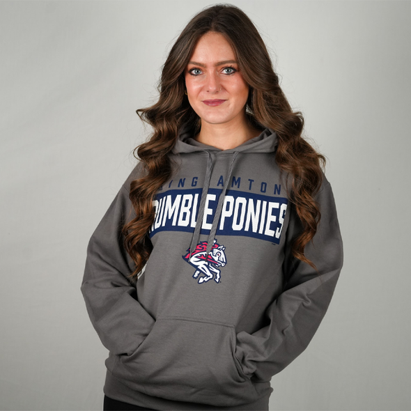 BRP Isner Softstyle Hoodie