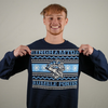 BRP Jolly Ugly Sweater Crewneck
