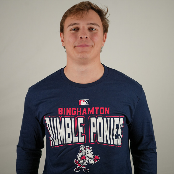 BRP Facelift Softstyle LS Tee