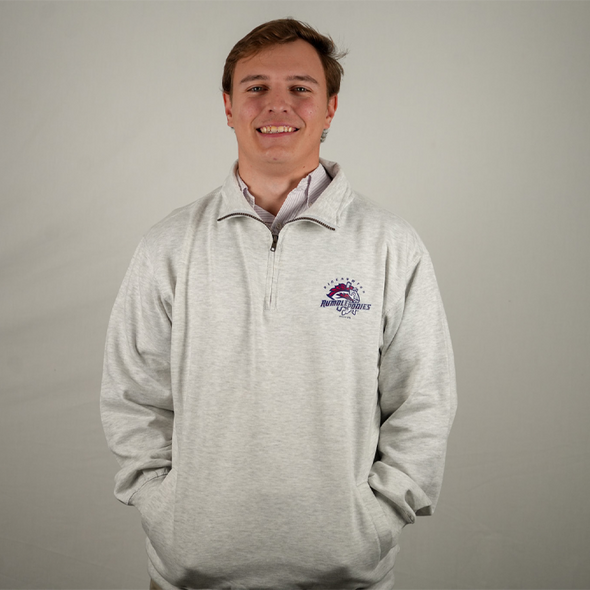 BRP Fundamental Fleece 1/4 Zip