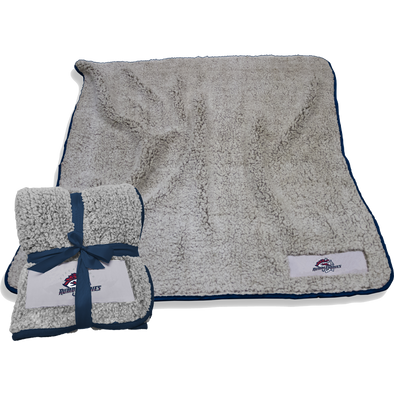 Primary Frosty Fleece Blanket