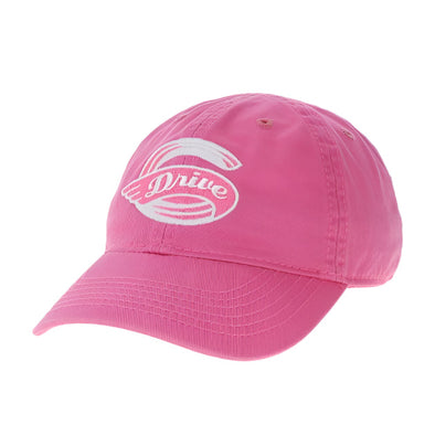 Greenville Drive Legacy Toddler Pink Hat